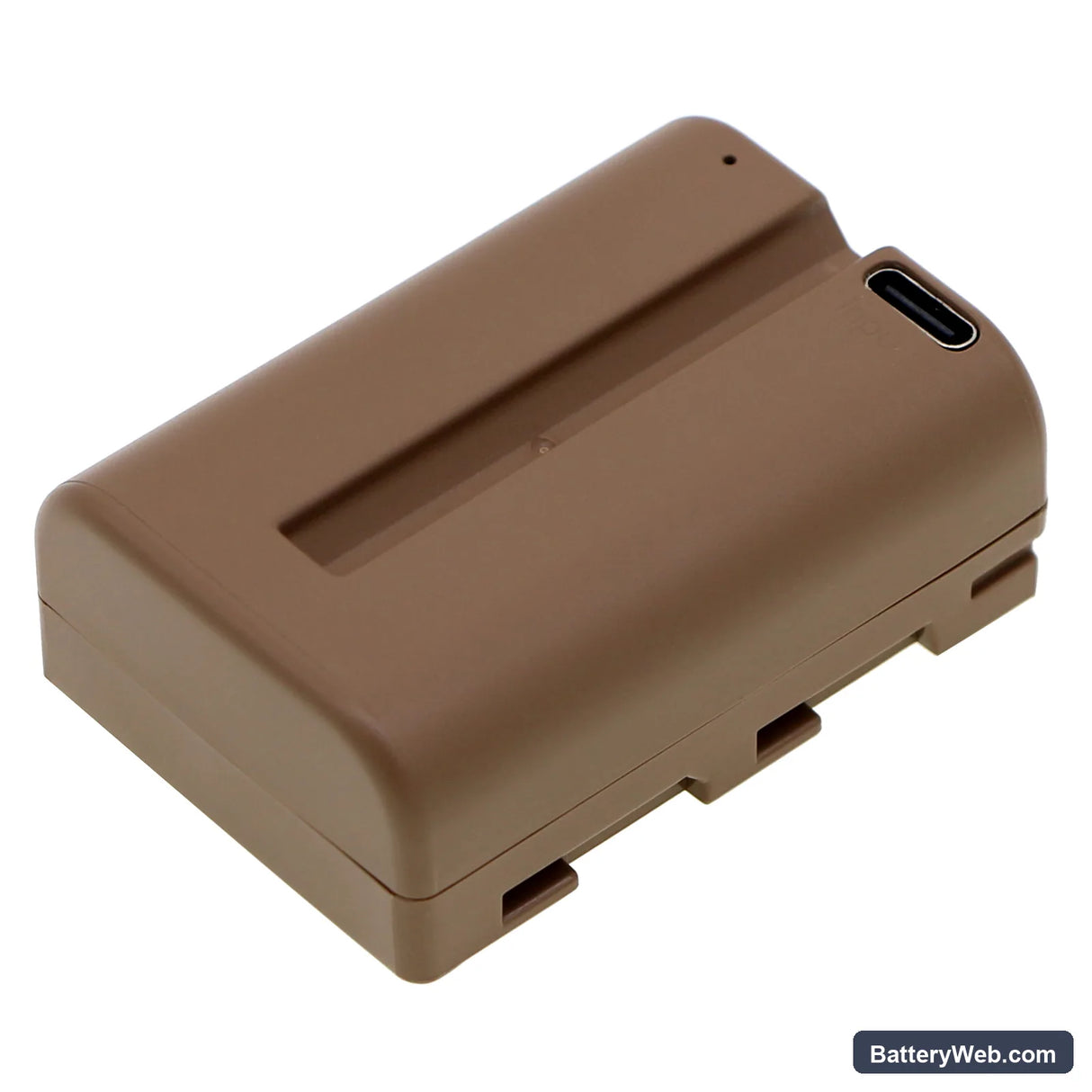Sony DSLR-A100 Replacement Battery, 7.4V, 2000mAh, Li-ion 3