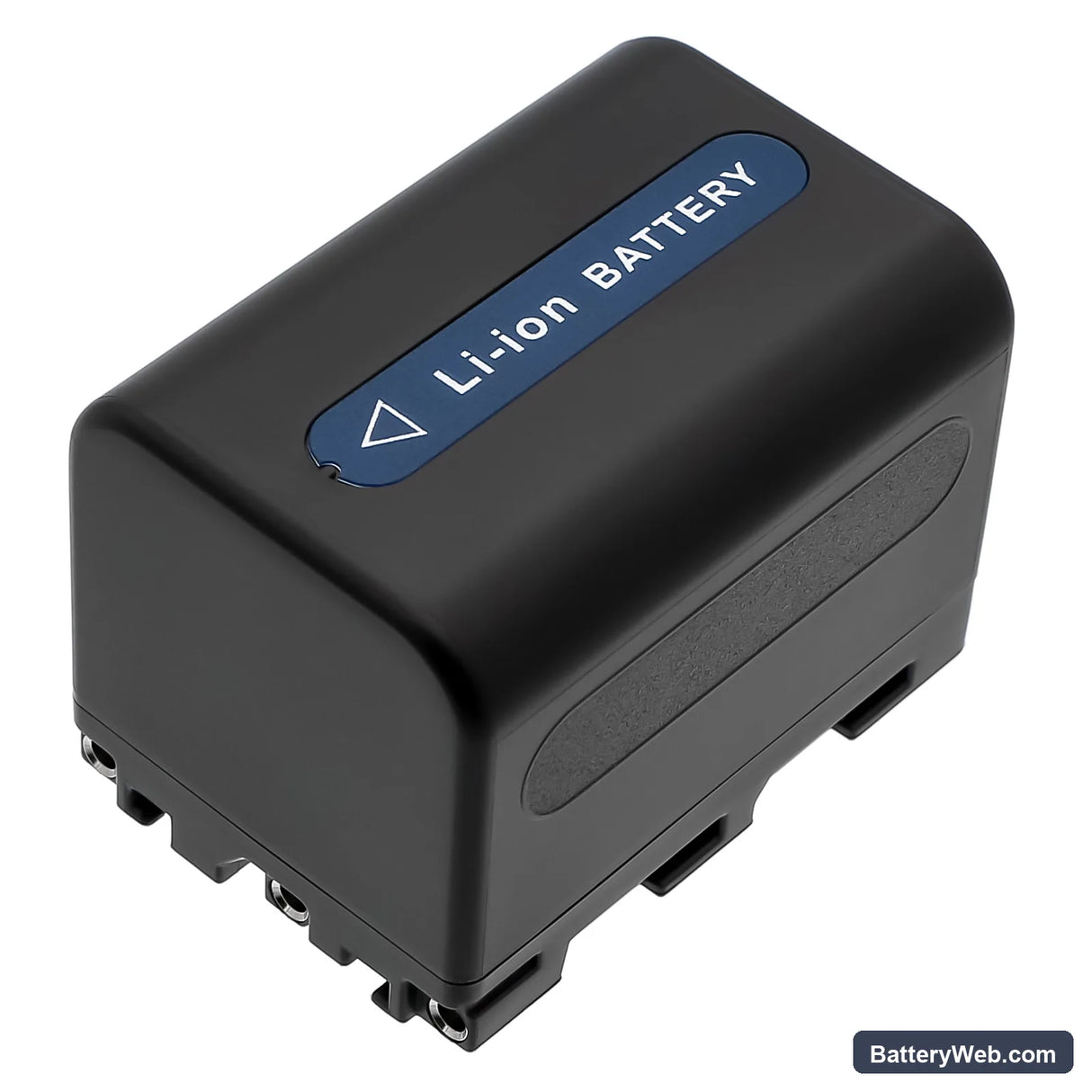 Sony CCD-TRV108 Replacement Battery, 7.4V, 3200mAh, Li-ion 3