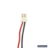 Fusion Splicer Easy Splicer mk2 Replacement Battery, 7.4V, 3400mAh, Li-ion 4