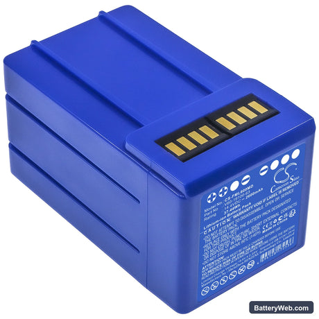 Flight Medical Flight 60 Internal Replacement Battery, 14.4V, 2600mAh, Li-ion 1
