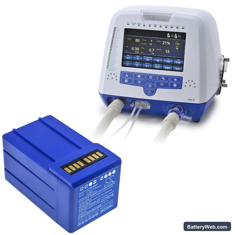 Flight Medical Flight 60 Internal Replacement Battery, 14.4V, 2600mAh, Li-ion 4