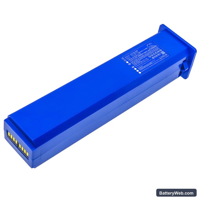 Flight Medical Flight 60 Main Replacement Battery, 14.4V, 5200mAh, Li-ion 1
