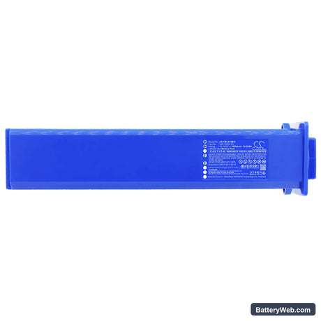 Flight Medical Flight 60 Main Replacement Battery, 14.4V, 5200mAh, Li-ion 3