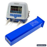 Flight Medical Flight 60 Main Replacement Battery, 14.4V, 5200mAh, Li-ion 4