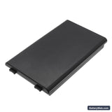Fluke 6682252 Replacement Battery, 9.6V, 2000mAh, Ni-MH 3