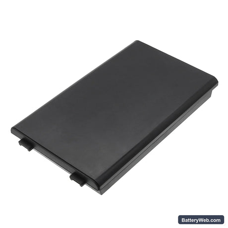 Fluke 6682252 Replacement Battery, 9.6V, 2000mAh, Ni-MH 3