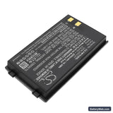 Fluke Microtest 2-Way Injector Tester Replacement Battery, 9.6V, 2000mAh, Ni-MH 2