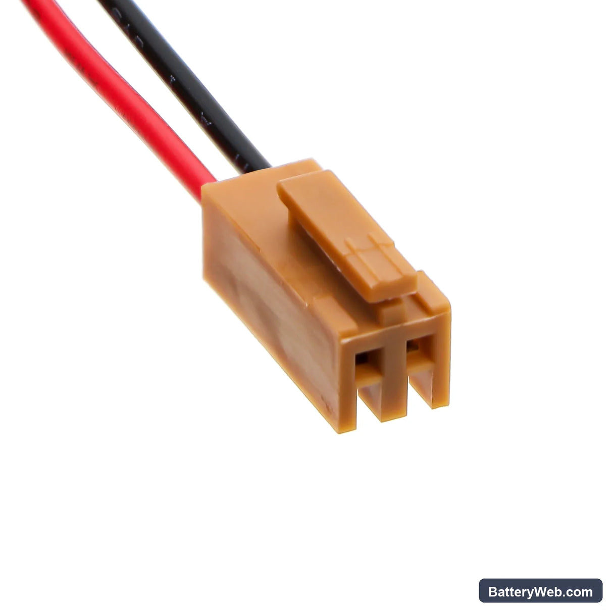 Panasonic Replacement Battery, 6V, 5000mAh, Li-MnO2 5