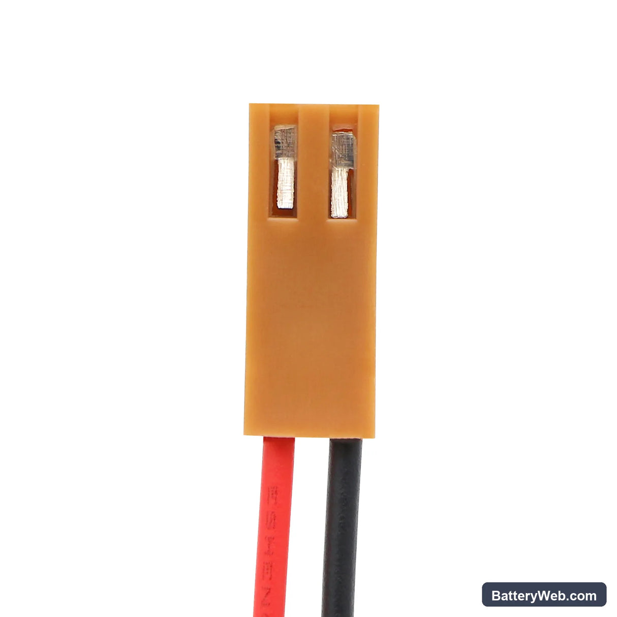 Cutler Hammer Fanuc 90-30 Replacement Battery, 3V, 1800mAh, Li-MnO2 4