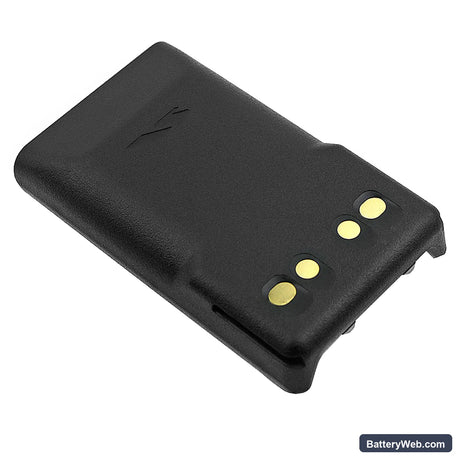 Vertex Standard VX-351 Replacement Battery, 7.4V, 2200mAh, Li-ion 3