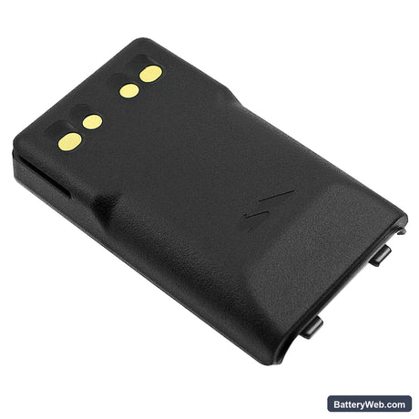 Vertex Standard VX-351 Replacement Battery, 7.4V, 2200mAh, Li-ion 4