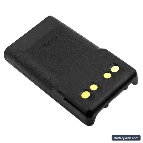 Yaesu VX-351 Replacement Battery, 7.4V, 2600mAh, Li-ion 3
