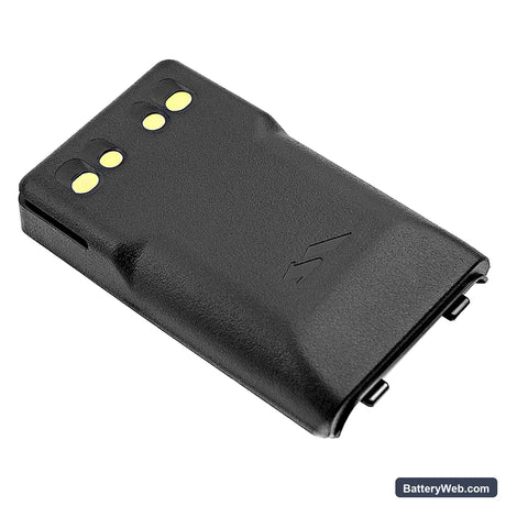 Yaesu VX-351 Replacement Battery, 7.4V, 2600mAh, Li-ion 4