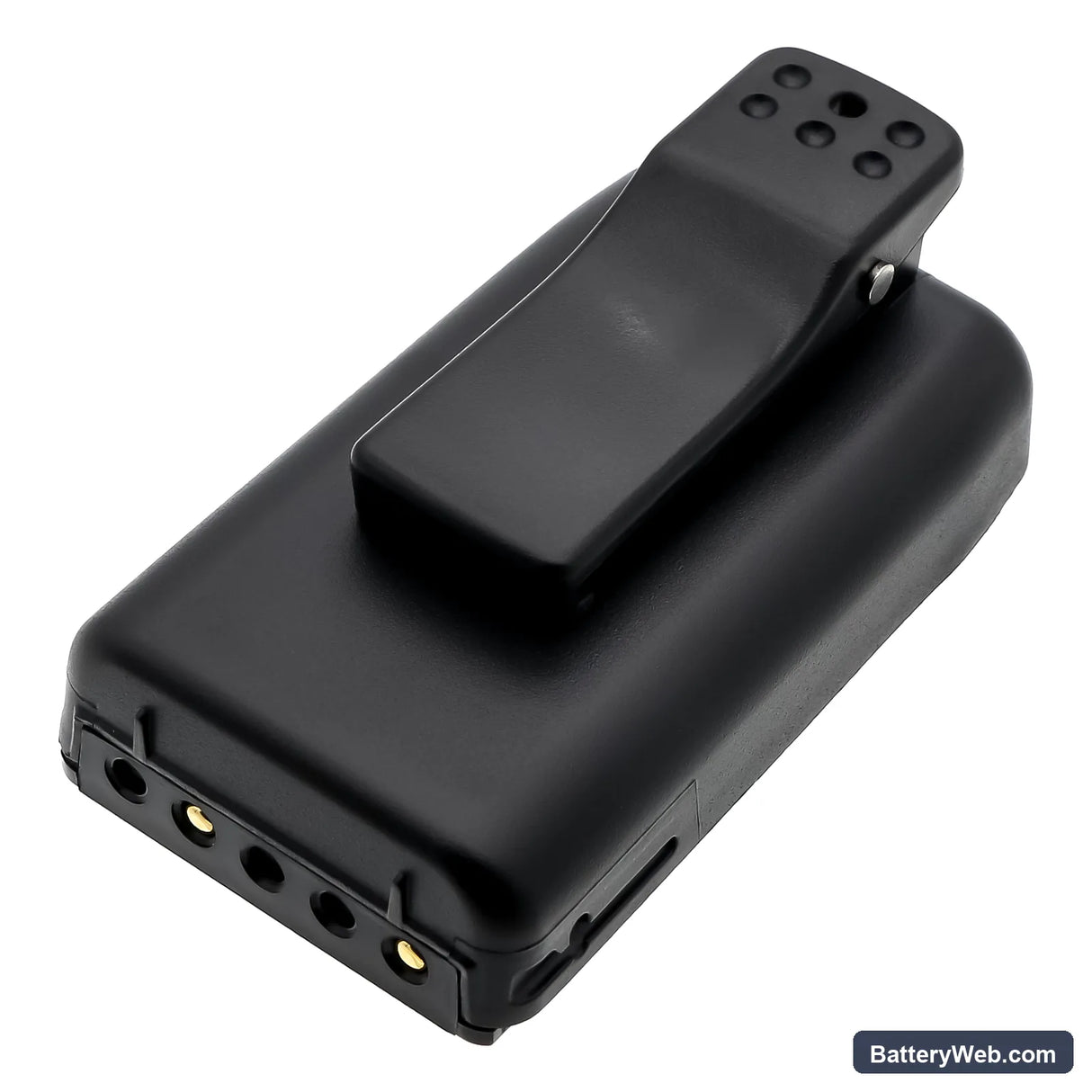 Yaesu FT-10 Replacement Battery, 9.6V, 1000mAh, Ni-MH 3