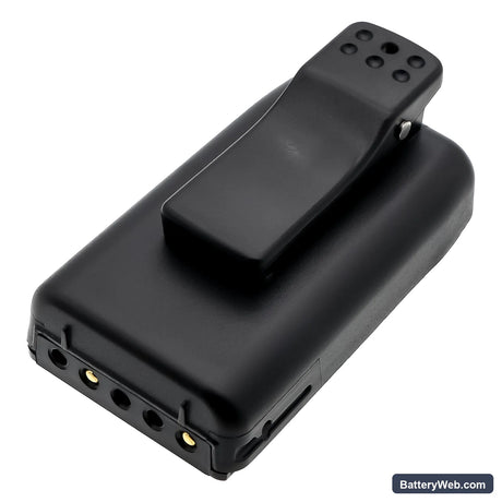Yaesu FT-10 Replacement Battery, 9.6V, 1000mAh, Ni-MH 3