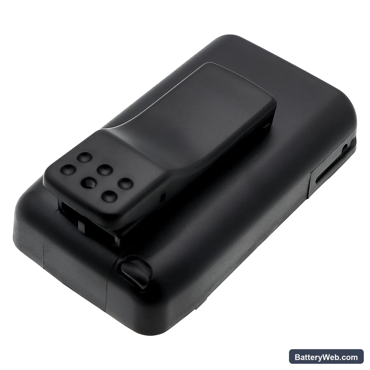 Yaesu FT-10 Replacement Battery, 9.6V, 1000mAh, Ni-MH 4