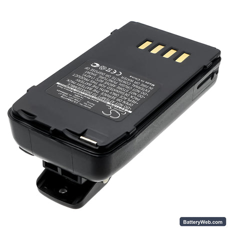 Vertex Standard VX-10 Replacement Battery, 7.2V, 2000mAh, Ni-MH 2