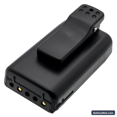 Vertex Standard VX-10 Replacement Battery, 7.2V, 2000mAh, Ni-MH 3