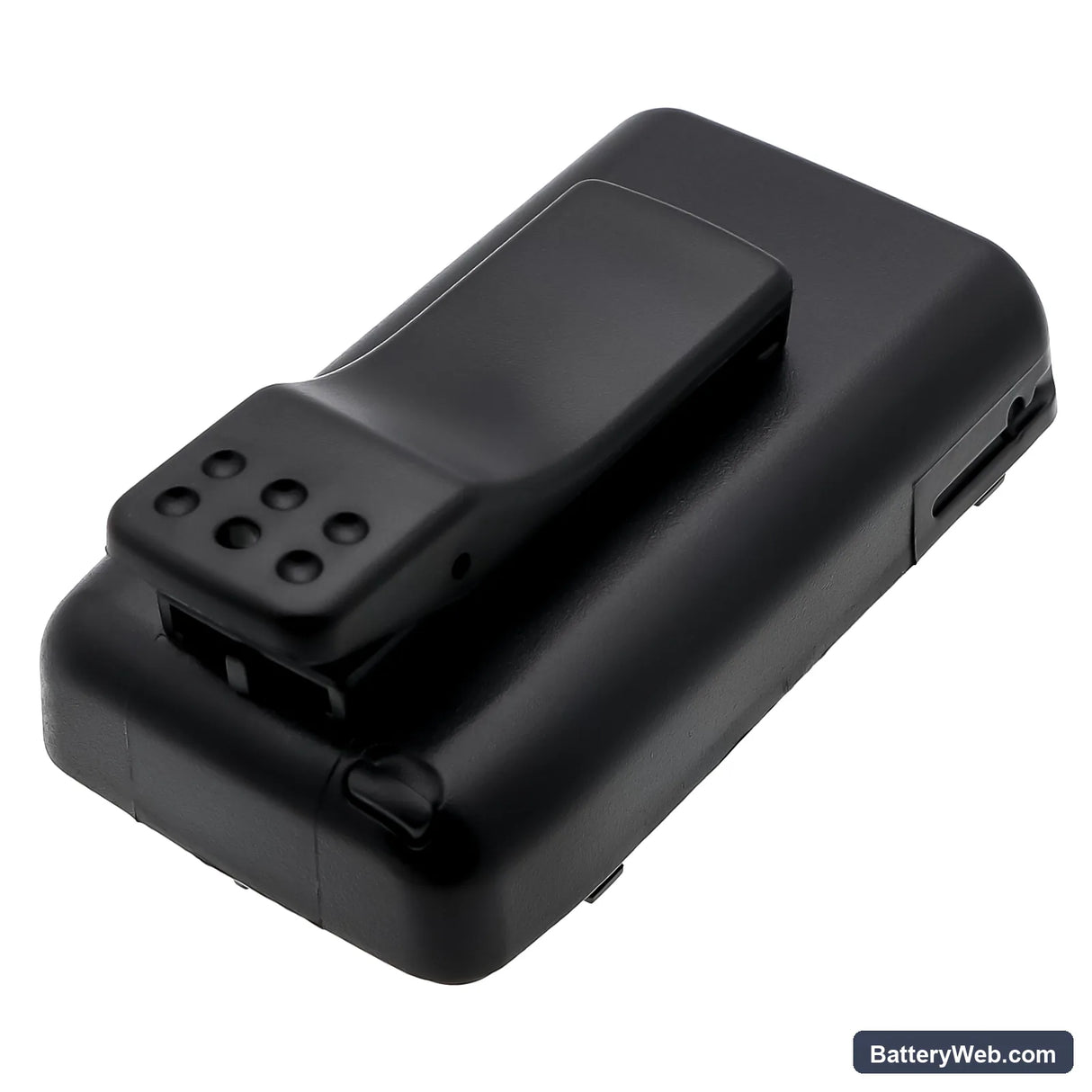 Vertex Standard VX-10 Replacement Battery, 7.2V, 2000mAh, Ni-MH 4
