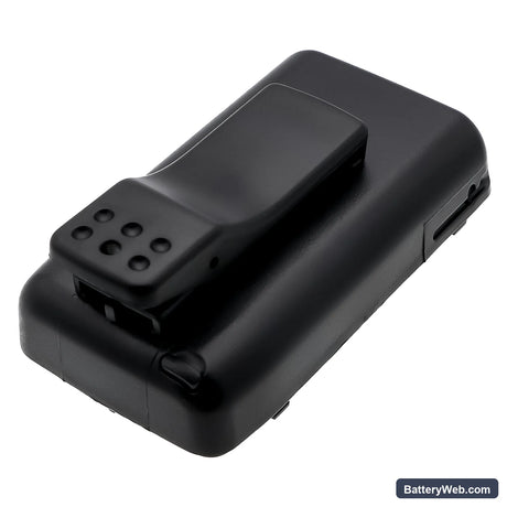 Vertex Standard VX-10 Replacement Battery, 7.2V, 2000mAh, Ni-MH 4