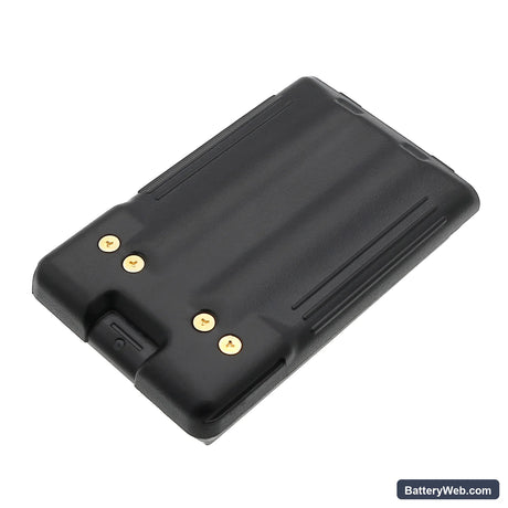 Yaesu FT-60 Replacement Battery, 7.4V, 2200mAh, Li-ion 3