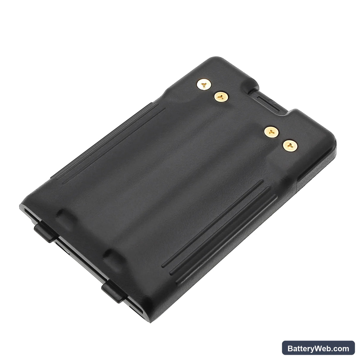 Yaesu FT-60 Replacement Battery, 7.4V, 2200mAh, Li-ion 4
