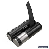 Yaesu VR-120 Replacement Battery, 2.4V, 1500mAh, Ni-MH 3
