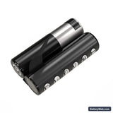 Yaesu VR-120 Replacement Battery, 2.4V, 1500mAh, Ni-MH 4