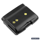 Yaesu VX-5R Replacement Battery, 7.4V, 1400mAh, Li-ion 3