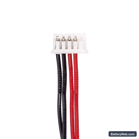 Vertex Standard FT-817 Replacement Battery, 9.6V, 1500mAh, Ni-MH 4