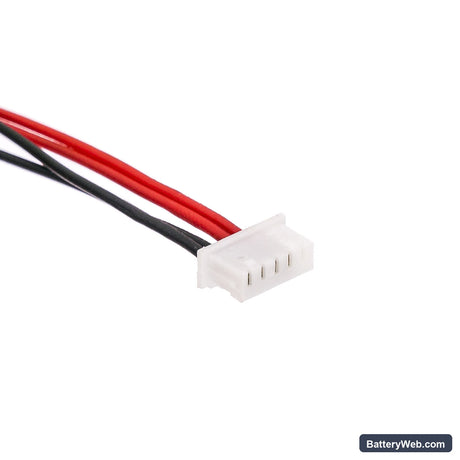 Vertex Standard FT-817 Replacement Battery, 9.6V, 1500mAh, Ni-MH 5