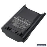Yaesu VX-820 Replacement Battery, 7.4V, 2200mAh, Li-ion 1