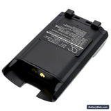 Yaesu VX-820 Replacement Battery, 7.4V, 2200mAh, Li-ion 2