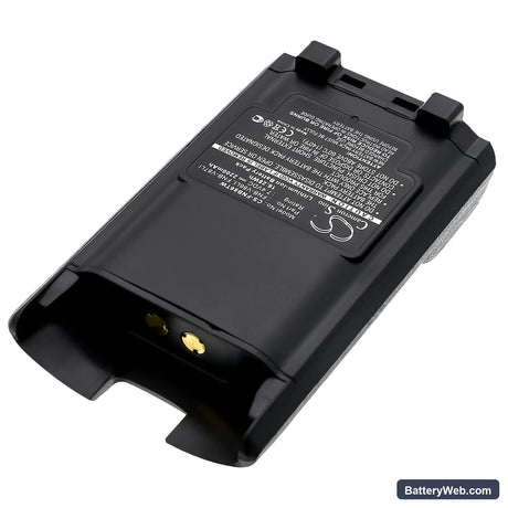 Yaesu VX-820 Replacement Battery, 7.4V, 2200mAh, Li-ion 2