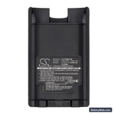 Yaesu VX-820 Replacement Battery, 7.4V, 2200mAh, Li-ion 5