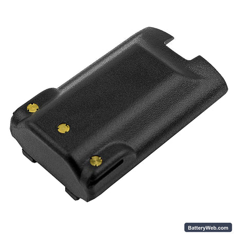 Vertex Standard VX-820 Replacement Battery, 7.2V, 2600mAh, Li-ion 3