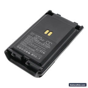 Yaesu VX-350 Replacement Battery, 7.4V, 2200mAh, Li-ion 1