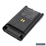 Yaesu VX-350 Replacement Battery, 7.4V, 2200mAh, Li-ion 2