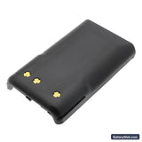 Yaesu VX-350 Replacement Battery, 7.4V, 2200mAh, Li-ion 3