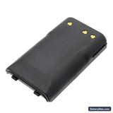 Yaesu VX-350 Replacement Battery, 7.4V, 2200mAh, Li-ion 4