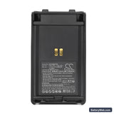 Yaesu VX-350 Replacement Battery, 7.4V, 2200mAh, Li-ion 5