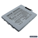 Panasonic FZ-G1 Replacement Battery, 11.1V, 9600mAh, Li-ion 2