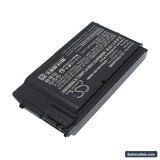 Panasonic FZ-G2D Replacement Battery, 10.8V, 6200mAh, Li-ion 2
