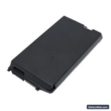 Panasonic FZ-G2D Replacement Battery, 10.8V, 6200mAh, Li-ion 3