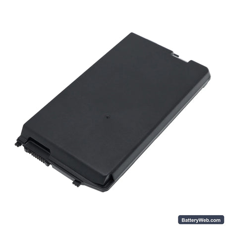 Panasonic FZ-G2D Replacement Battery, 10.8V, 6200mAh, Li-ion 3