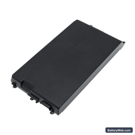 Panasonic FZ-G2D Replacement Battery, 10.8V, 6200mAh, Li-ion 4