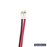 Franklin EST-4016 Replacement Battery, 3.7V, 450mAh, Li-Polymer 4