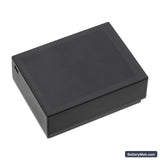 Fujifilm FinePix HS30EXR Replacement Battery, 7.4V, 1230mAh, Li-ion 3