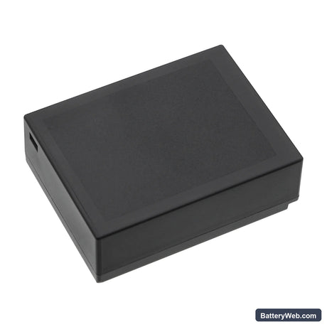 Fujifilm FinePix HS30EXR Replacement Battery, 7.4V, 1230mAh, Li-ion 3