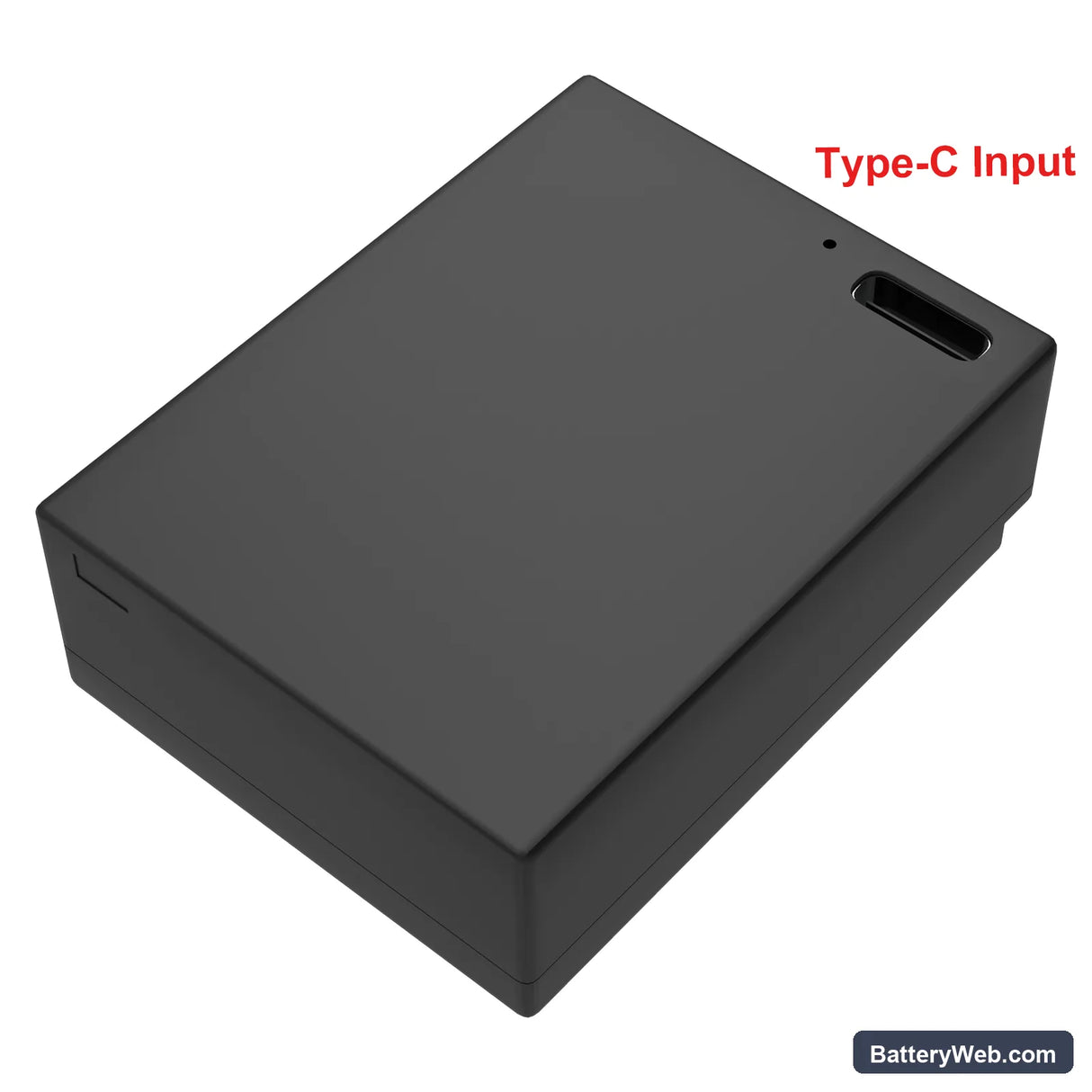 Fujifilm FinePix HS30EXR Replacement Battery, 7.4V, 1000mAh, Li-ion 3